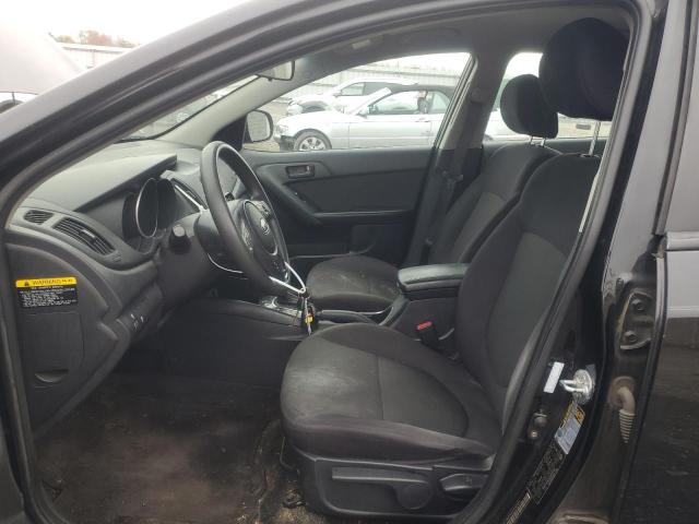 Photo 7 from auction – 2012 KIA FORTE EX with VIN KNAFU4A29C5631064
