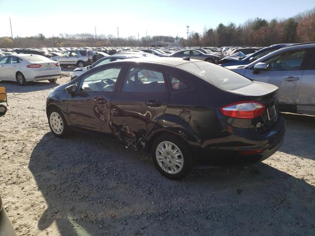 Photo 2 from auction – 2015 FORD FIESTA S with VIN 3FADP4AJ0FM132229