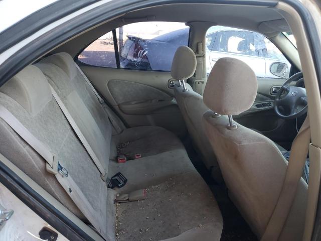 Photo 10 from auction – 2003 NISSAN SENTRA XE with VIN 3N1CB51D83L819113
