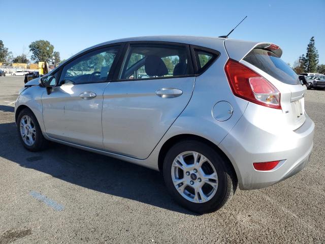 Photo 2 from auction – 2015 FORD FIESTA SE with VIN 3FADP4EJ4FM184554