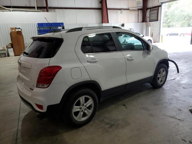 Photo 3 from auction – 2020 CHEVROLET TRAX 1LT with VIN 3GNCJLSB0LL219680