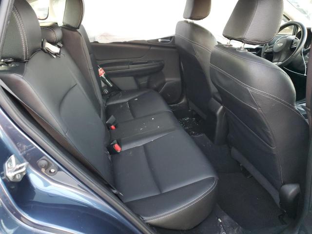 Photo 10 from auction – 2013 SUBARU IMPREZA LI with VIN JF1GPAH67D2801162