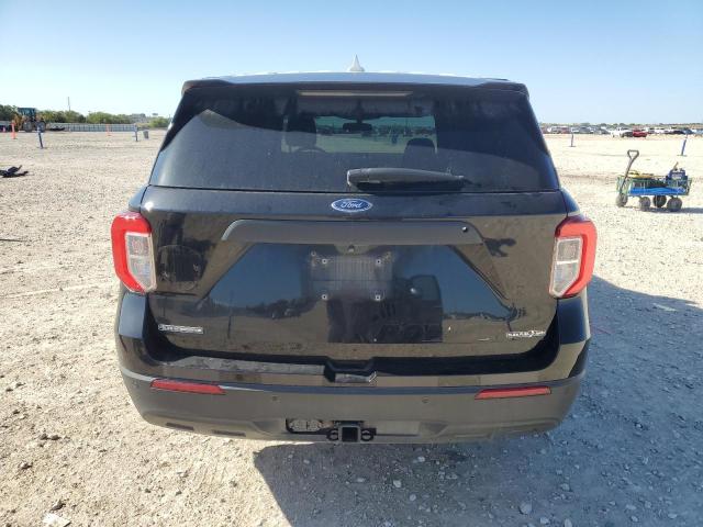 Photo 6 from auction – 2020 FORD EXPLORER P with VIN 1FM5K8AB3LGA18921