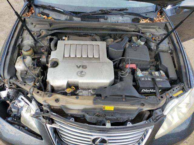 Photo 11 from auction – 2008 LEXUS ES 350 with VIN JTHBJ46G282239677