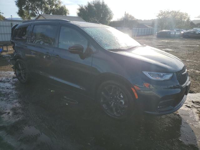 Photo 4 from auction – 2025 CHRYSLER PACIFICA L with VIN 2C4RC1GG2SR512004