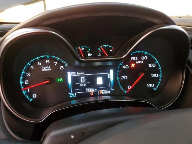 Photo 9 from auction – 2017 CHEVROLET IMPALA PRE with VIN 1G1145S39HU123807
