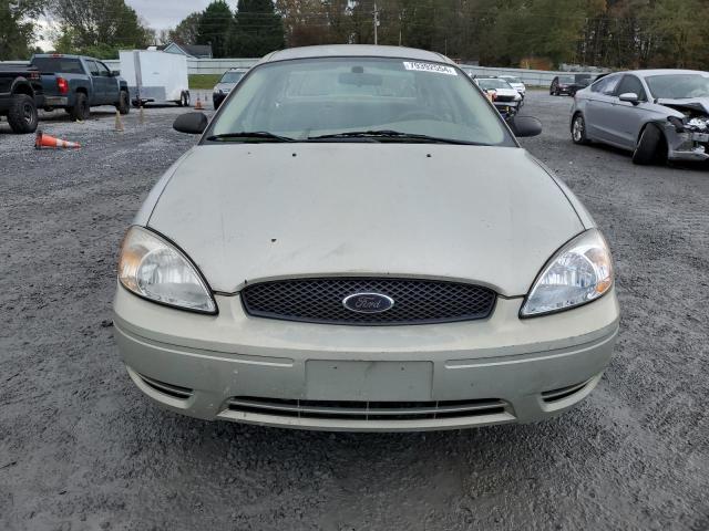 Photo 5 from auction – 2006 FORD TAURUS SE with VIN 1FAFP53U06A143072