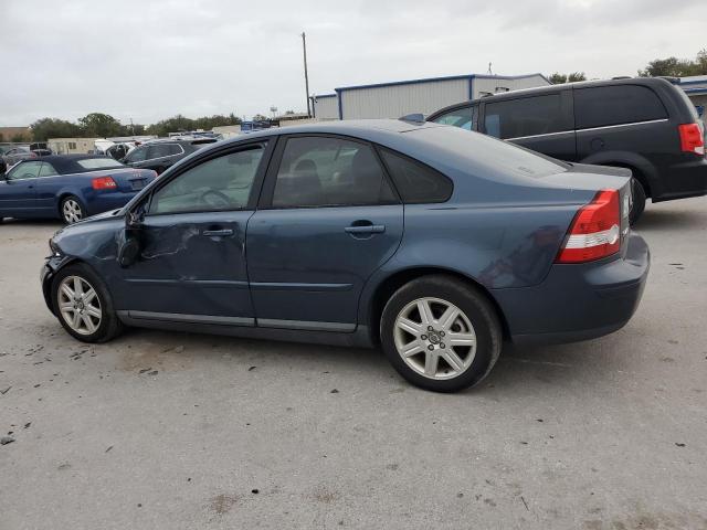 Photo 2 from auction – 2007 VOLVO S40 2.4I with VIN YV1MS382472286057