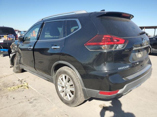 Photo 2 from auction – 2018 NISSAN ROGUE S with VIN KNMAT2MV8JP604482