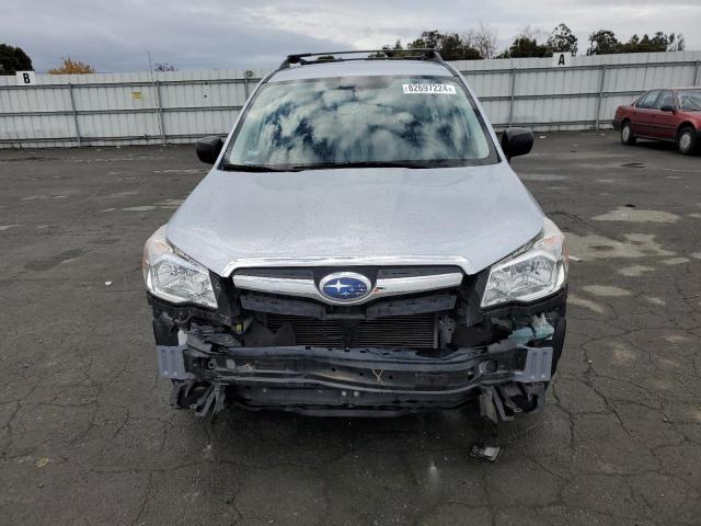 Photo 5 from auction – 2016 SUBARU FORESTER 2 with VIN JF2SJABC1GH547326