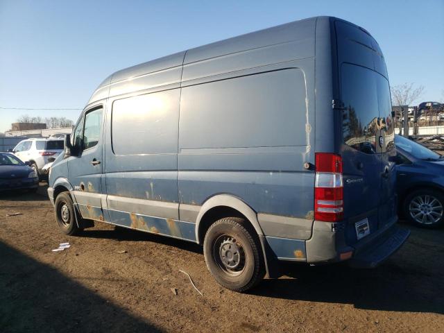 Photo 2 from auction – 2008 DODGE SPRINTER 2 with VIN WD0PE745285243569