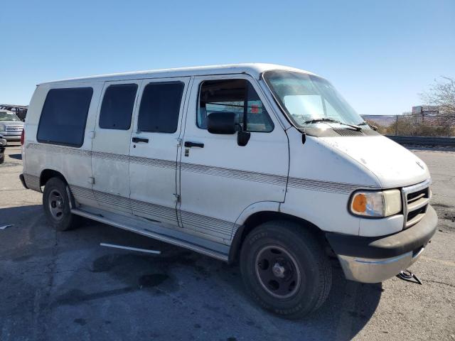 Photo 4 from auction – 1997 DODGE RAM VAN B2 with VIN 2B6HB21Y2VK600509