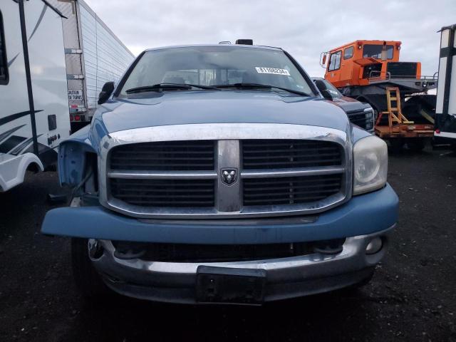 Photo 5 from auction – 2007 DODGE RAM 3500 S with VIN 3D7MX38A97G824926