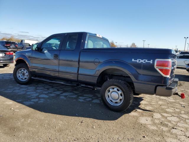 Photo 2 from auction – 2013 FORD F150 SUPER with VIN 1FTFX1EF6DKG33668
