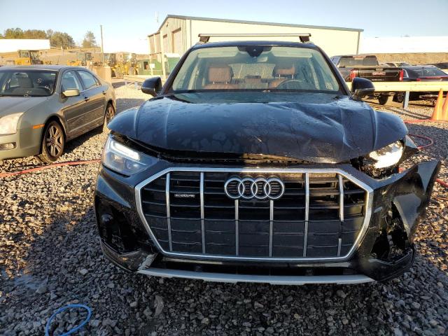 Photo 5 from auction – 2022 AUDI Q5 PREMIUM with VIN WA1BBAFY5N2111994