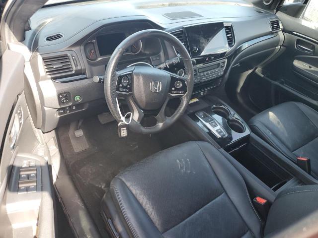 Снимка 8 от търг – 2021 HONDA PASSPORT E с VIN 5FNYF8H00MB010068