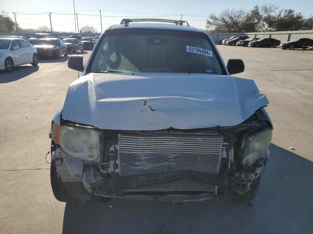 Photo 5 from auction – 2010 FORD ESCAPE XLT with VIN 1FMCU9D73AKC60178