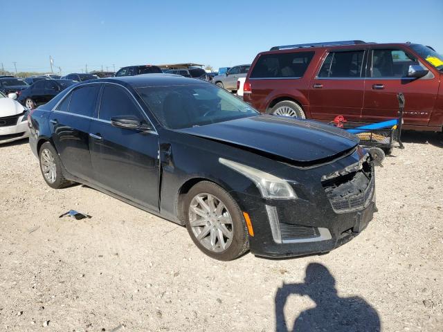 Photo 4 from auction – 2014 CADILLAC CTS with VIN 1G6AP5SX8E0134014