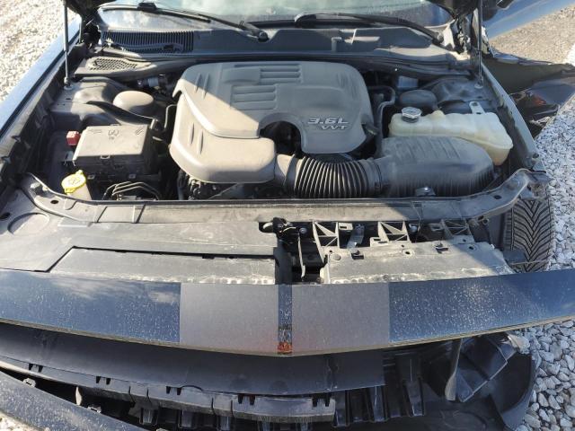Photo 11 from auction – 2017 DODGE CHALLENGER with VIN 2C3CDZGG0HH628323