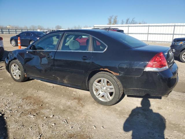 Photo 2 from auction – 2012 CHEVROLET IMPALA LT with VIN 2G1WG5E35C1258330