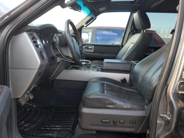 Photo 7 from auction – 2010 FORD EXPEDITION with VIN 1FMJU2A51AEB07296