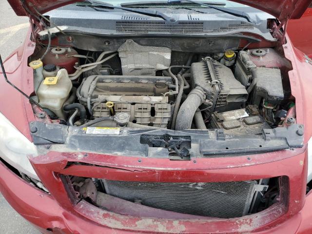 Zdjęcie 11 z aukcji – 2009 DODGE CALIBER SX z VIN 1B3HB48CX9D108152