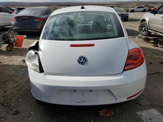 Photo 6 from auction – 2012 VOLKSWAGEN BEETLE with VIN 3VWJP7AT1CM630089
