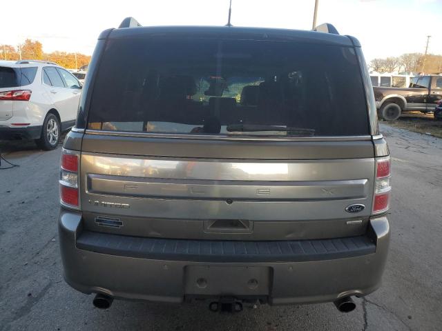 Photo 6 from auction – 2014 FORD FLEX LIMIT with VIN 2FMHK6DT5EBD33364