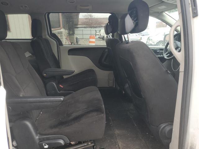 Photo 11 from auction – 2012 DODGE GRAND CARA with VIN 2C4RDGBG2CR351680