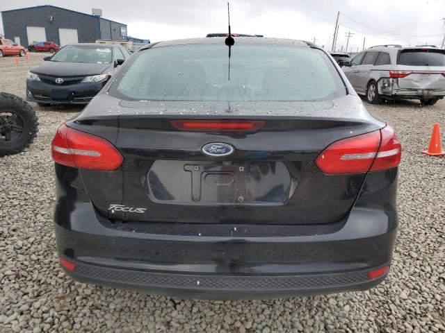 Photo 6 from auction – 2017 FORD FOCUS S with VIN 1FADP3E20HL258253