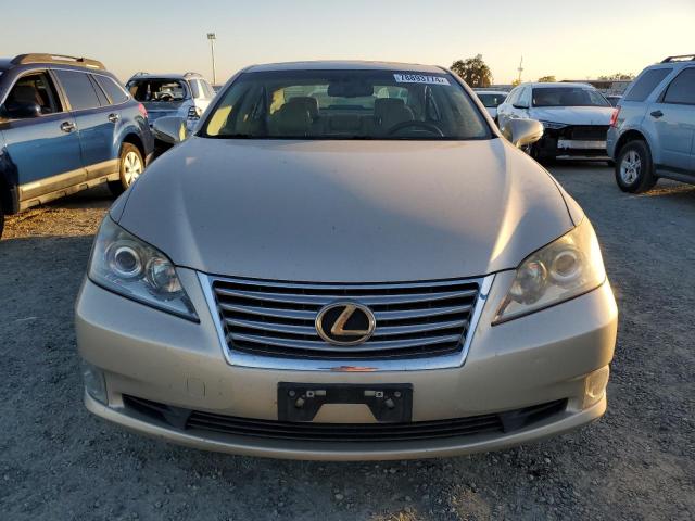 Photo 5 from auction – 2011 LEXUS ES 350 with VIN JTHBK1EG5B2422544