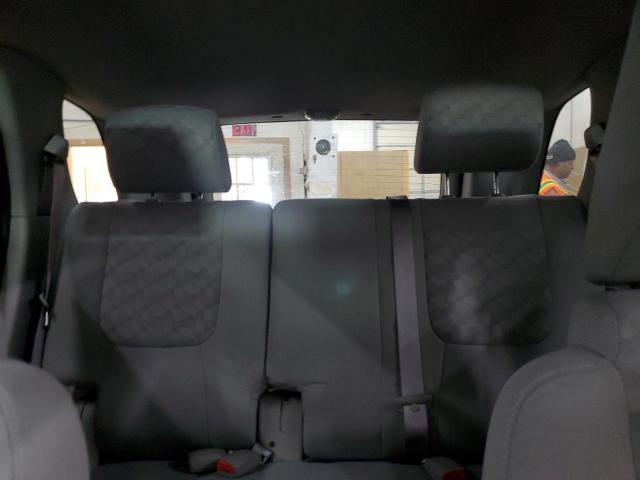 Photo 10 from auction – 2005 CHEVROLET EQUINOX LT with VIN 2CNDL73F156050353