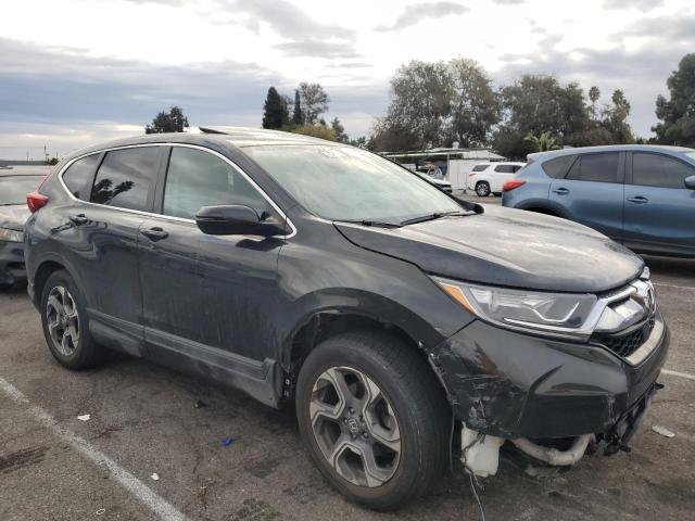 Photo 4 from auction – 2017 HONDA CR-V EX with VIN 5J6RW2H54HL029314