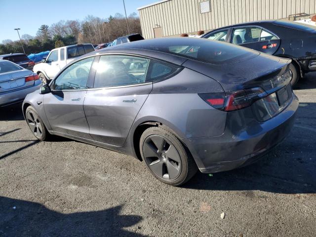 Photo 2 from auction – 2023 TESLA MODEL 3 with VIN 5YJ3E1EA8PF566229