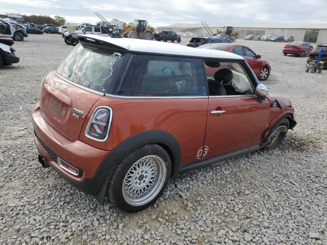 Photo 3 from auction – 2011 MINI COOPER S with VIN WMWSV3C51BTY23246