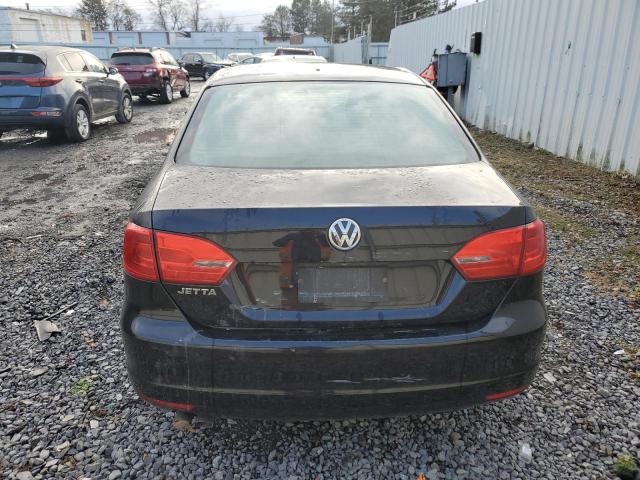 Photo 6 from auction – 2014 VOLKSWAGEN JETTA BASE with VIN 3VW2K7AJ7EM389658