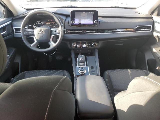 Photo 8 from auction – 2022 MITSUBISHI OUTLANDER with VIN JA4J3TA82NZ007949