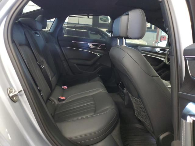 Photo 10 from auction – 2023 AUDI A6 PRESTIG with VIN WAUM2BF26PN013913