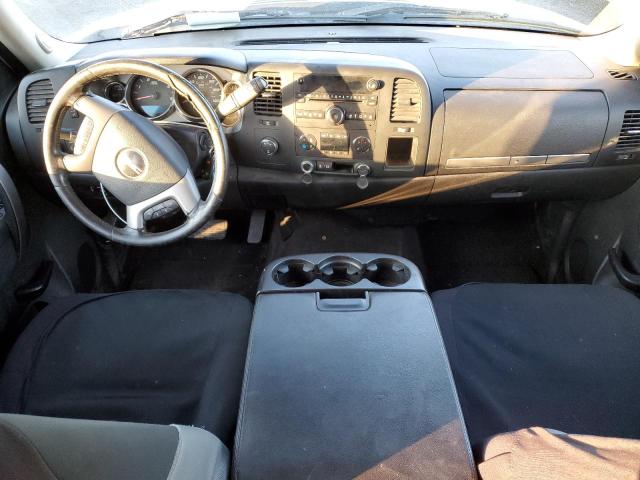 Photo 8 from auction – 2011 GMC SIERRA K25 with VIN 1GT120C81BF263663