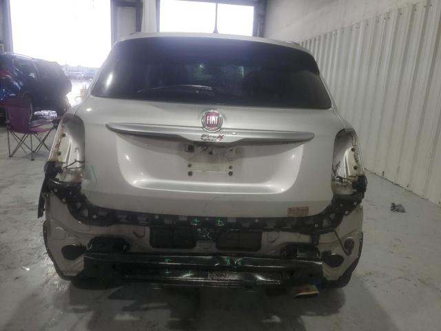 Photo 6 from auction – 2017 FIAT 500X TREKK with VIN ZFBCFXCB6HP625509