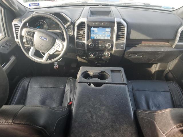 Photo 8 from auction – 2017 FORD F150 SUPER with VIN 1FTEW1EP8HFC41006