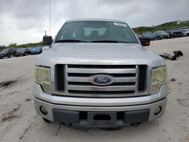 صورة رقم 5 من المزاد - 2011 FORD F150 SUPER مع VIN 1FTEX1EM6BFC18043