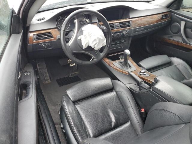 Photo 8 from auction – 2007 BMW 335 I with VIN WBAWB73587P036795