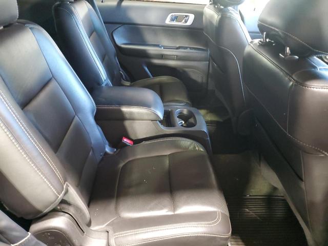 Photo 10 from auction – 2014 FORD EXPLORER S with VIN 1FM5K8GT4EGA00964