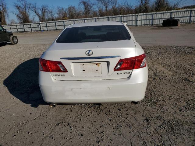 Photo 6 from auction – 2007 LEXUS ES 350 with VIN JTHBJ46G772107710