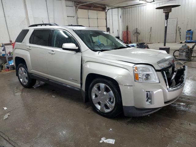 Photo 4 from auction – 2013 GMC TERRAIN SL with VIN 2GKFLUE30D6307780