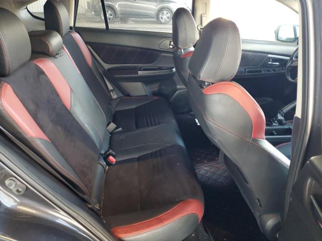 Photo 10 from auction – 2013 SUBARU IMPREZA SP with VIN JF1GPAR66DH207951