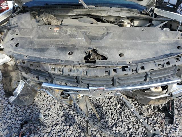 Foto 11 de la subasta – 2014 CHEVROLET SILVERADO con VIN 3GCUKSEC6EG527716