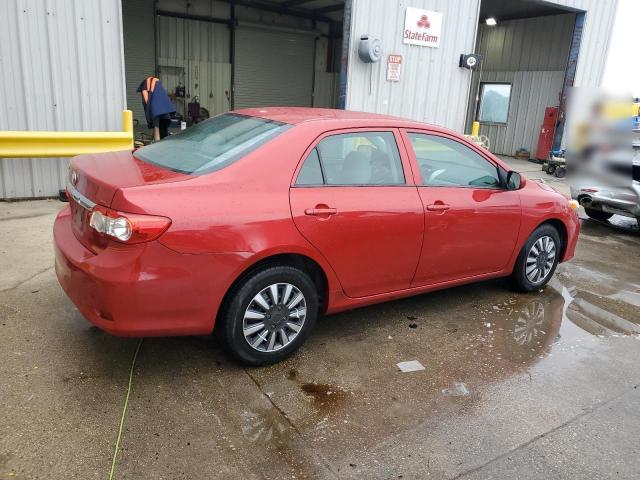 Photo 3 from auction – 2013 TOYOTA COROLLA BA with VIN 5YFBU4EE8DP215159