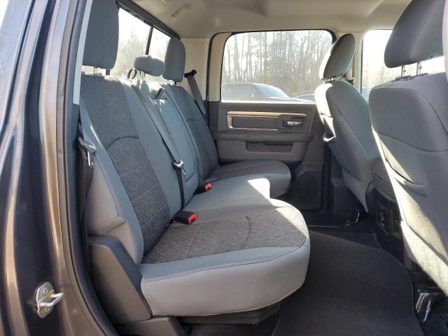 Photo 10 from auction – 2017 RAM 1500 SLT with VIN 1C6RR7LT1HS563545